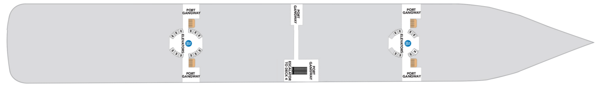 Deck 2 plan
